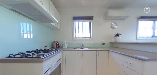 Superior Cabin (6 Berth)