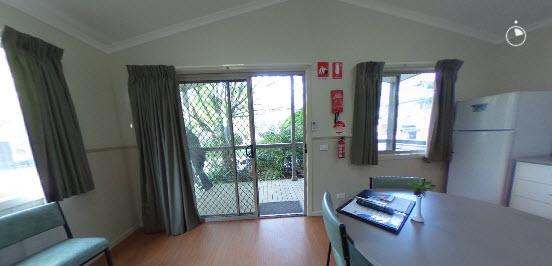 Two-bedroom Banksia