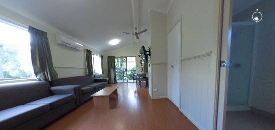 Two-bedroom Banksia
