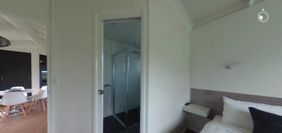 Three-bedroom Executive Family Unit