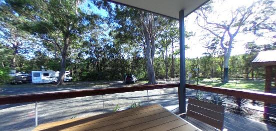 Brand New 3 Bedroom Designer Freshwater Villa