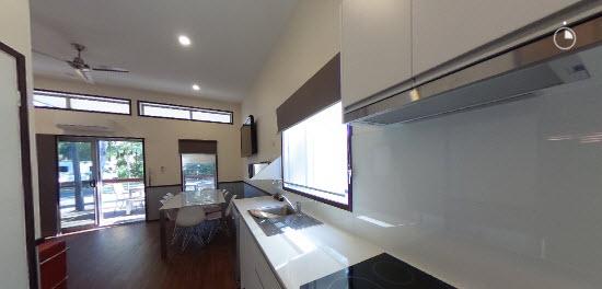 Brand New 3 Bedroom Designer Freshwater Villa