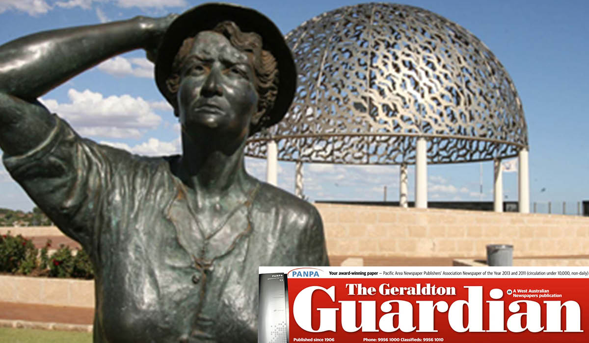 Geraldton Guardian