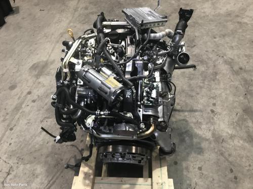 engine
