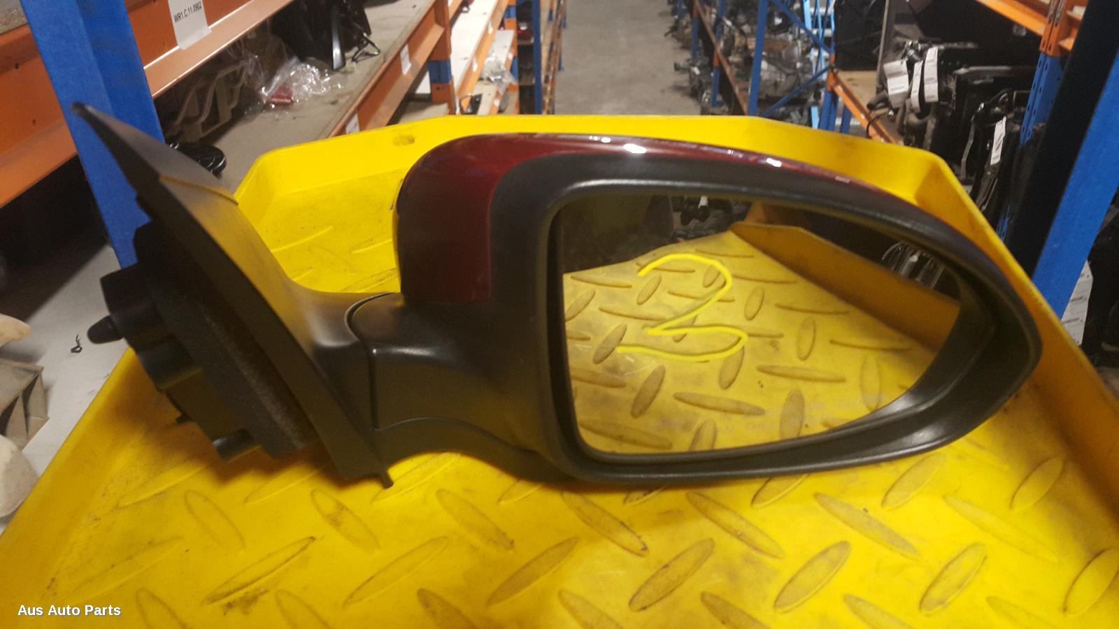 Cruze Door Mirror Right 2009-2011 jg,05/09-02/11 00001251 #21420