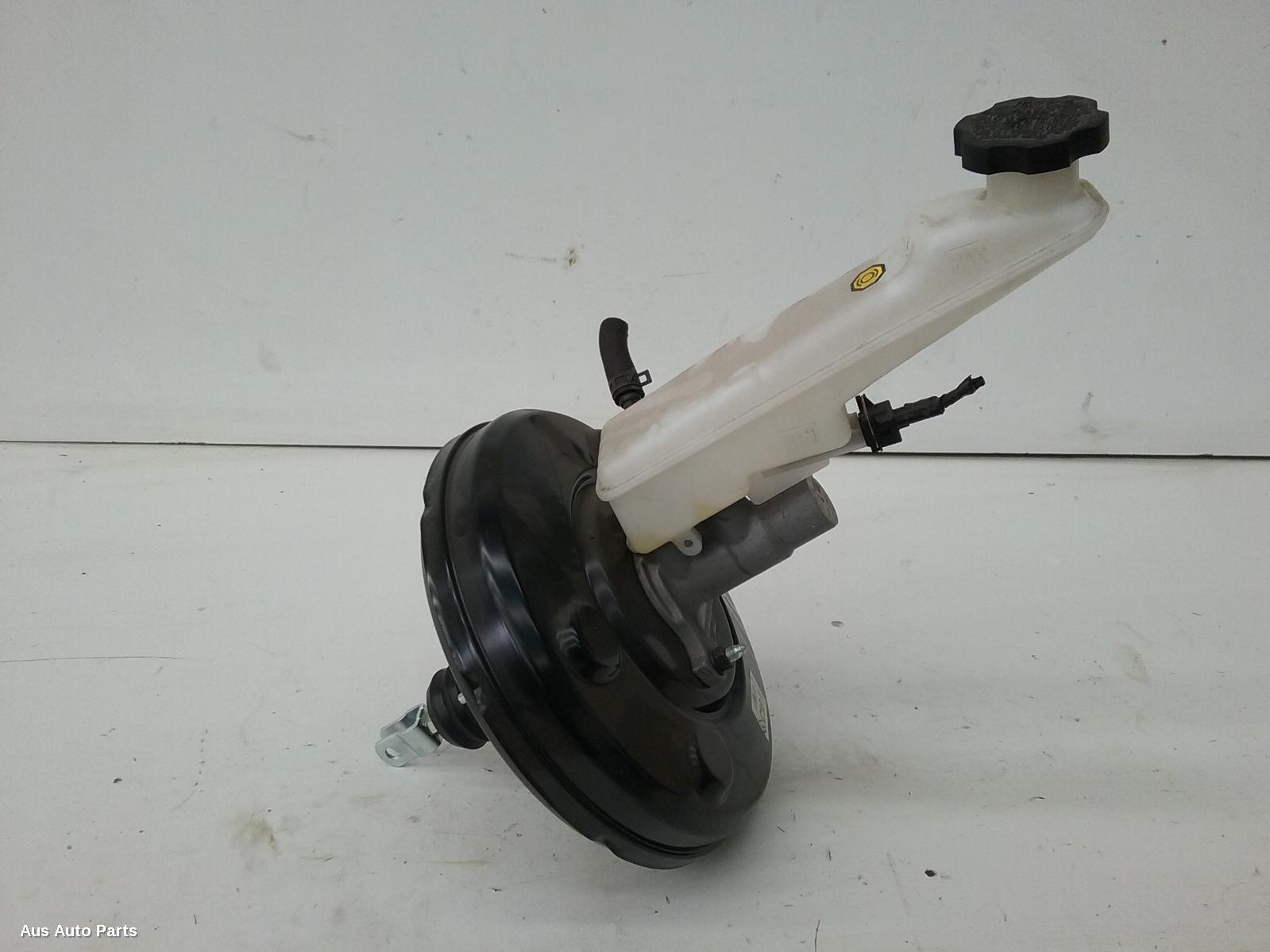 22808, Used brake booster for 2017 Elantra ad, 12/15