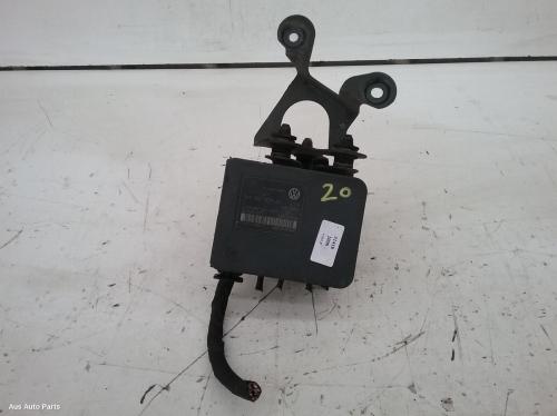 abs pump/modulator
