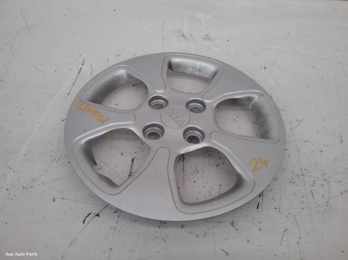 wheel cover hub cap