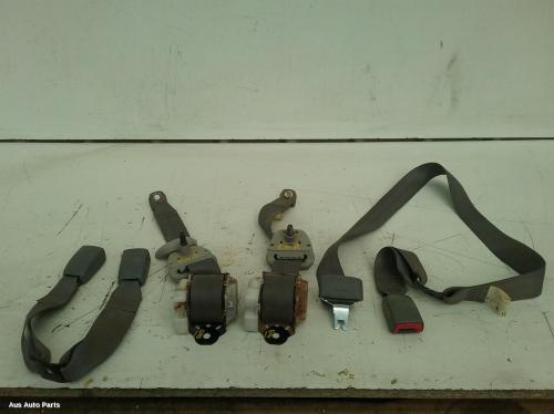 seat belt stalk