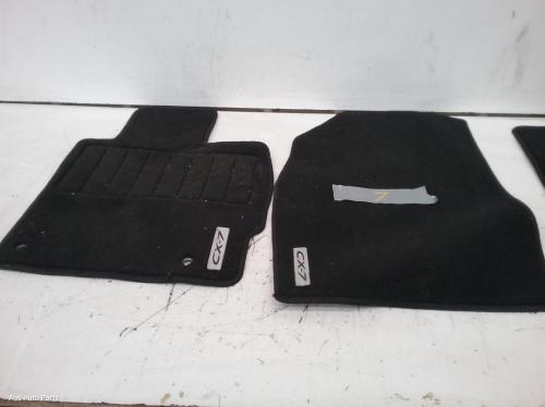 floor mats