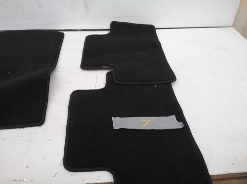 floor mats