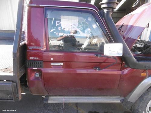 indicator/fog/side left