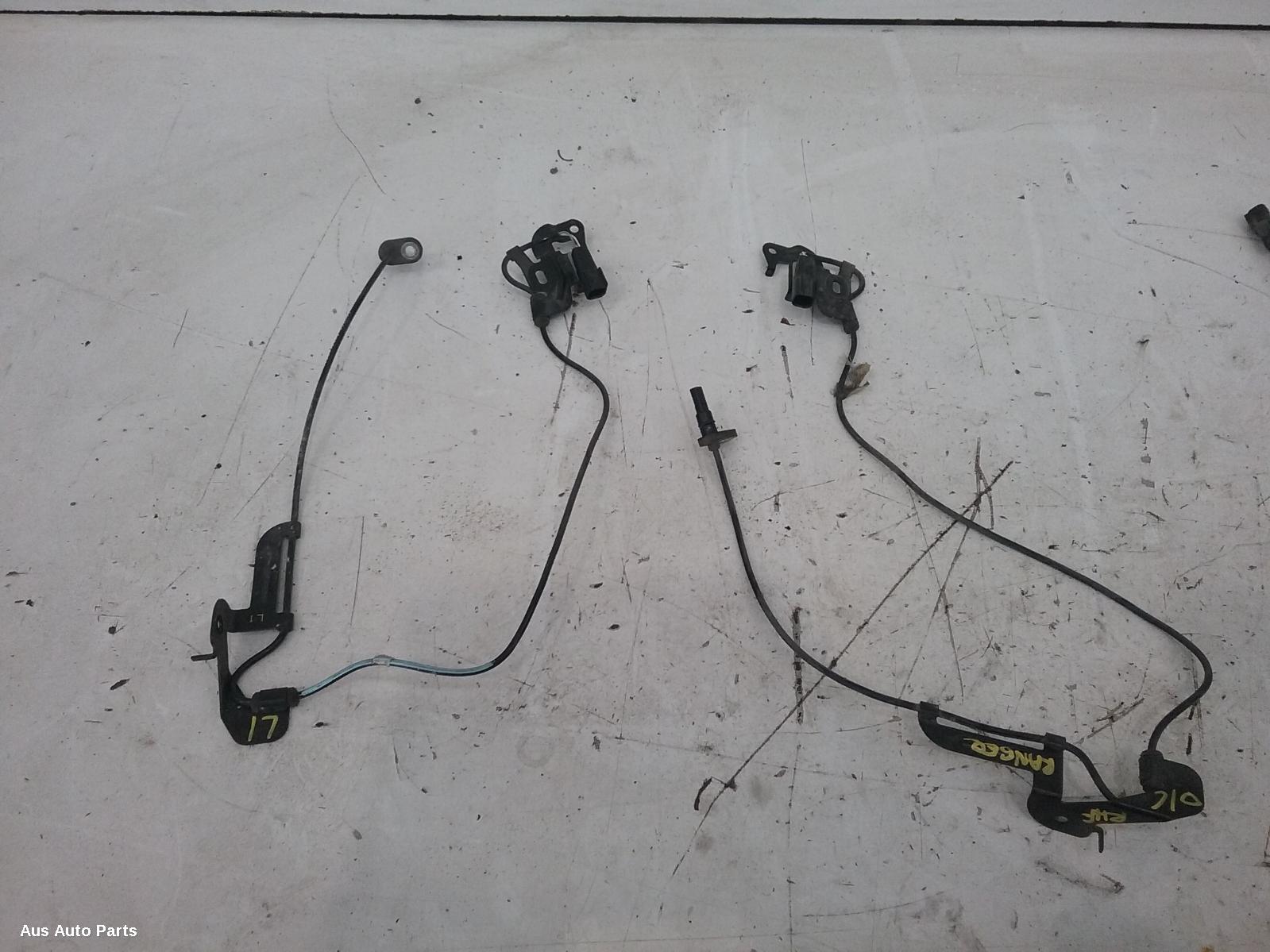 25953, Used abs sensor for 2016 ranger rh front, 2wd, high ride, px