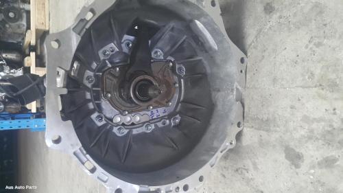 transmission/gearbox