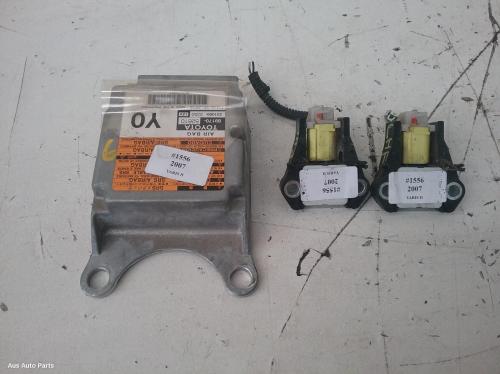 airbag module/sensor