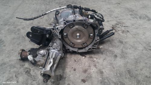 transmission/gearbox