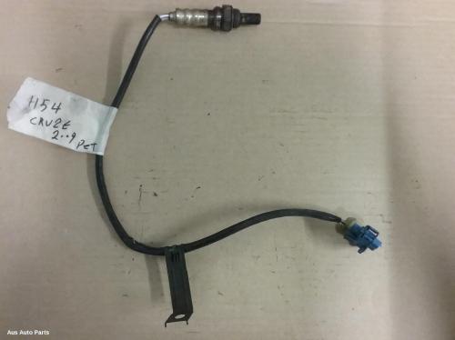 oxygen sensor