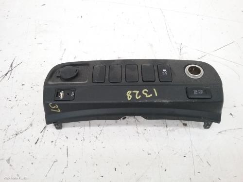 miscellaneous switch relay