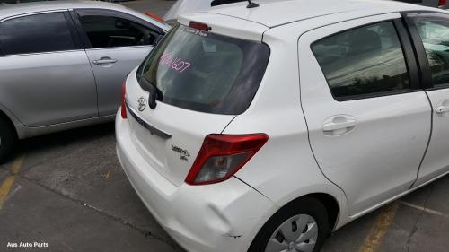 This is Actual photo of  fits 2011~ 2014 Toyota yaris