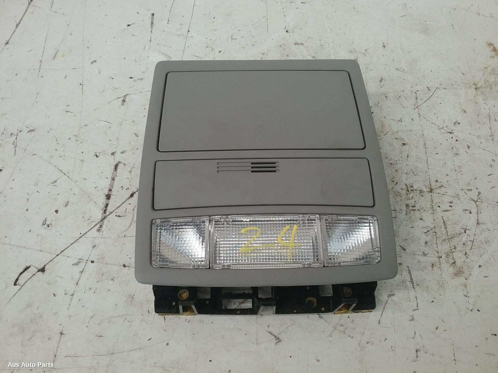 Camry Courtesy Light 2006-2011 front,acv40,06/06-11/11 00001593 #29239