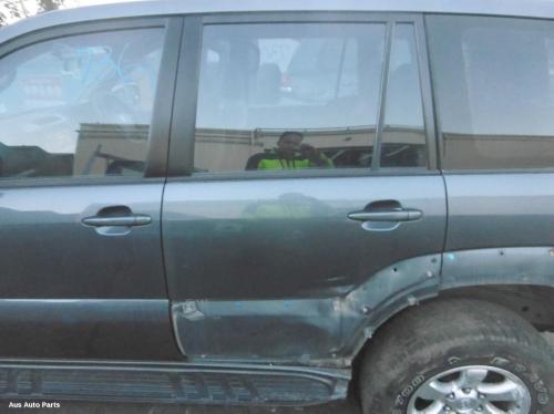 This is Actual photo of  fits 2003~ 2009 Toyota prado
