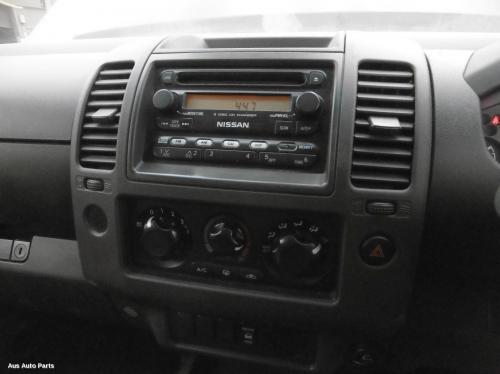 This is Actual photo of  fits 2005~ 2015 Nissan navara