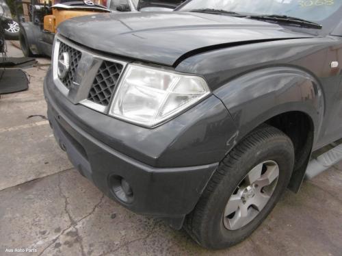 This is Actual photo of  fits 2005~ 2015 Nissan navara