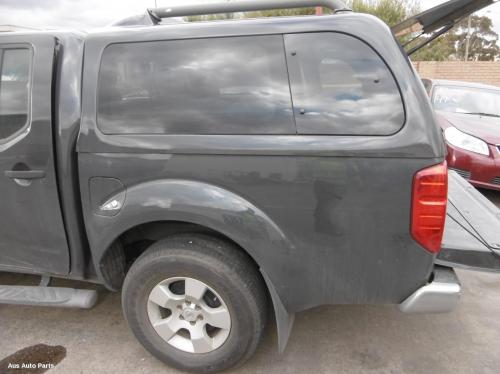 This is Actual photo of  fits 2005~ 2015 Nissan navara