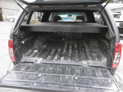 This is Actual photo of  fits 2005~ 2015 Nissan navara