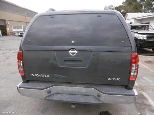 This is Actual photo of  fits 2005~ 2015 Nissan navara