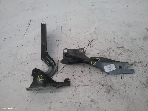 bonnet hinge/strut