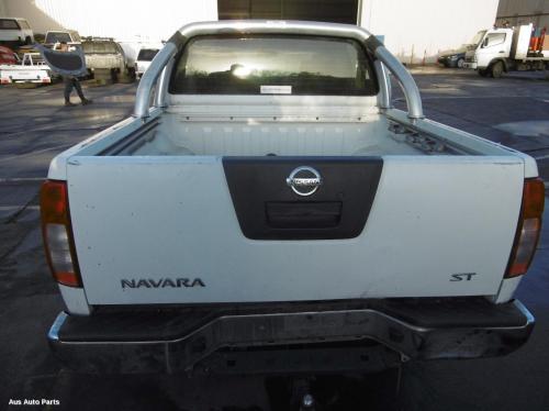 This is Actual photo of  fits 2005~ 2015 Nissan navara