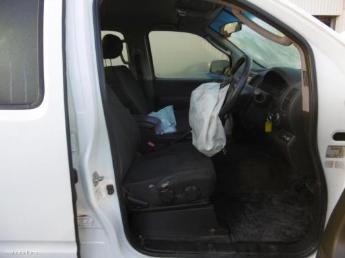 This is Actual photo of  fits 2005~ 2015 Nissan navara