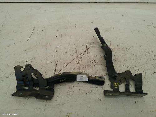 bonnet hinge/strut