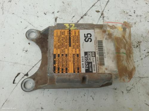 airbag module/sensor