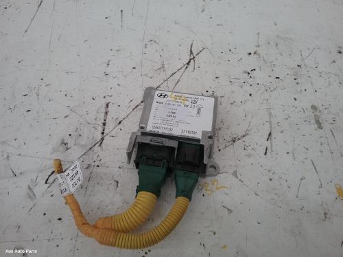 airbag module/sensor