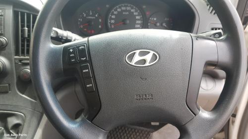 This is Actual photo of  fits 2008~ 2017 Hyundai iload/imax