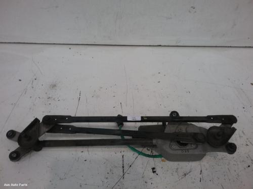 wiper linkage