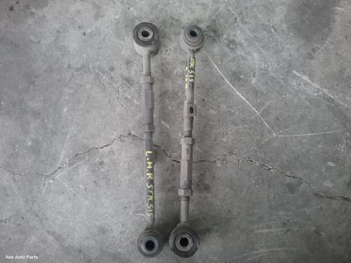 trailing arm rear right