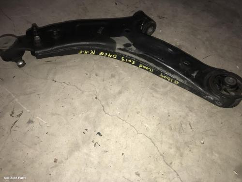 control arm lower front right