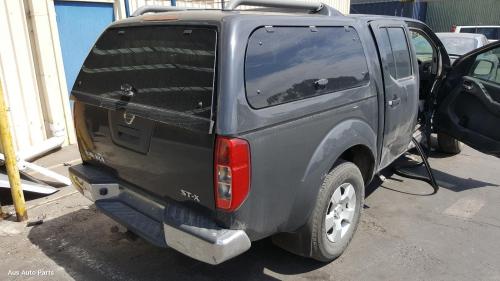 This is Actual photo of  fits 2005~ 2015 Nissan navara