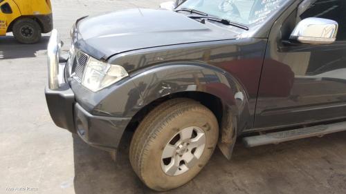 This is Actual photo of  fits 2005~ 2015 Nissan navara