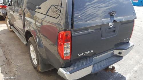 This is Actual photo of  fits 2005~ 2015 Nissan navara