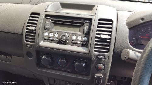 This is Actual photo of  fits 2005~ 2015 Nissan navara