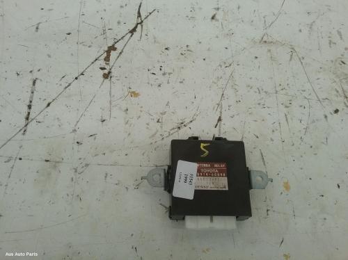 miscellaneous switch relay