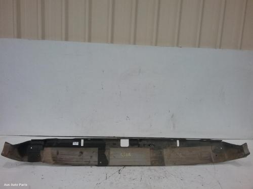 bar reinforcement/bracket rear