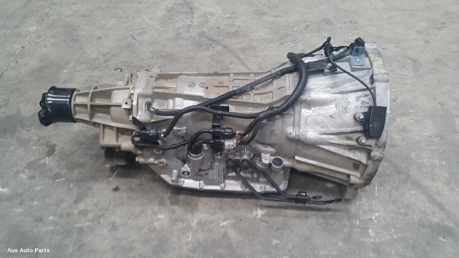 auto, diesel, 2.5, d4cb, turbo, 5 speed 