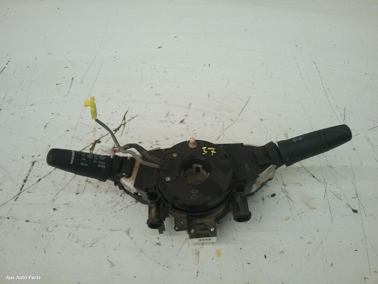 33298, Used airbag module/sensor for 2007 patrol clockspring, non