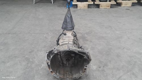 transmission/gearbox