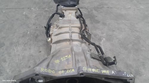 transmission/gearbox